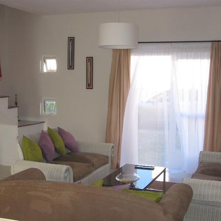 Villa Pupunu 1 Grand Gaube Εξωτερικό φωτογραφία