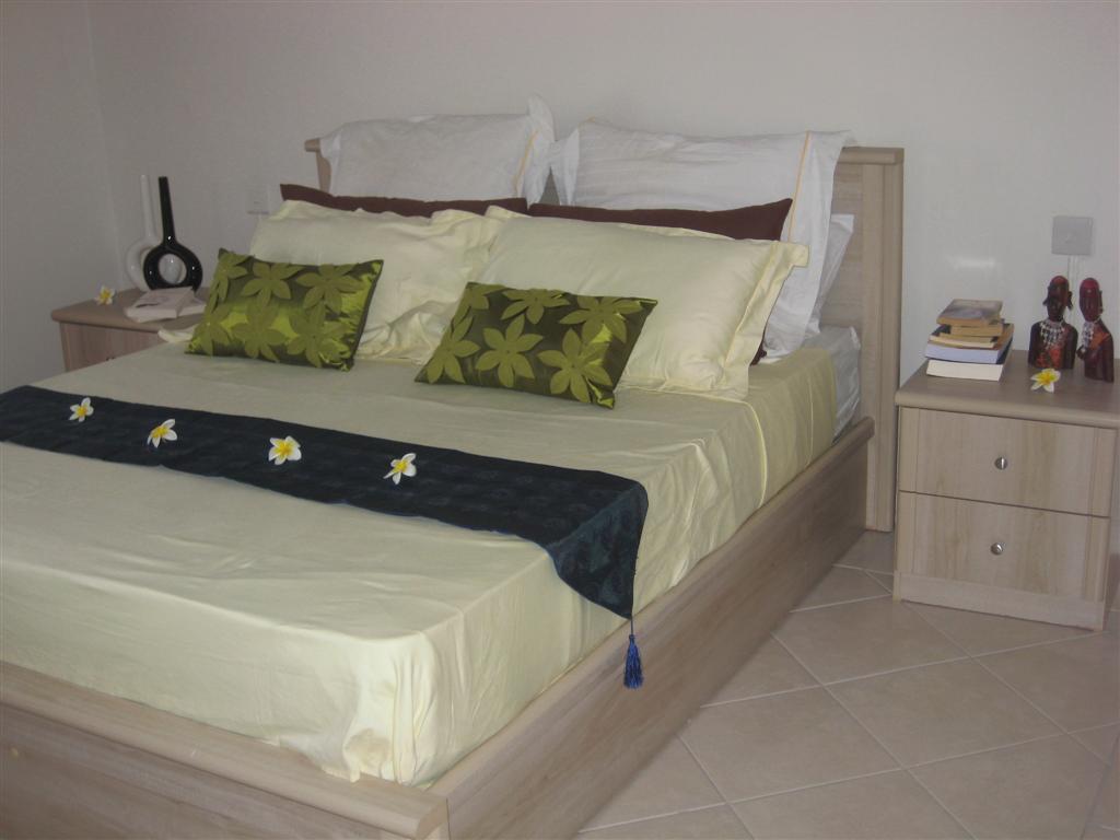 Villa Pupunu 1 Grand Gaube Εξωτερικό φωτογραφία