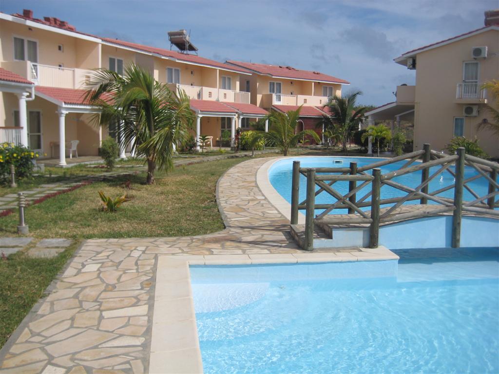 Villa Pupunu 1 Grand Gaube Εξωτερικό φωτογραφία