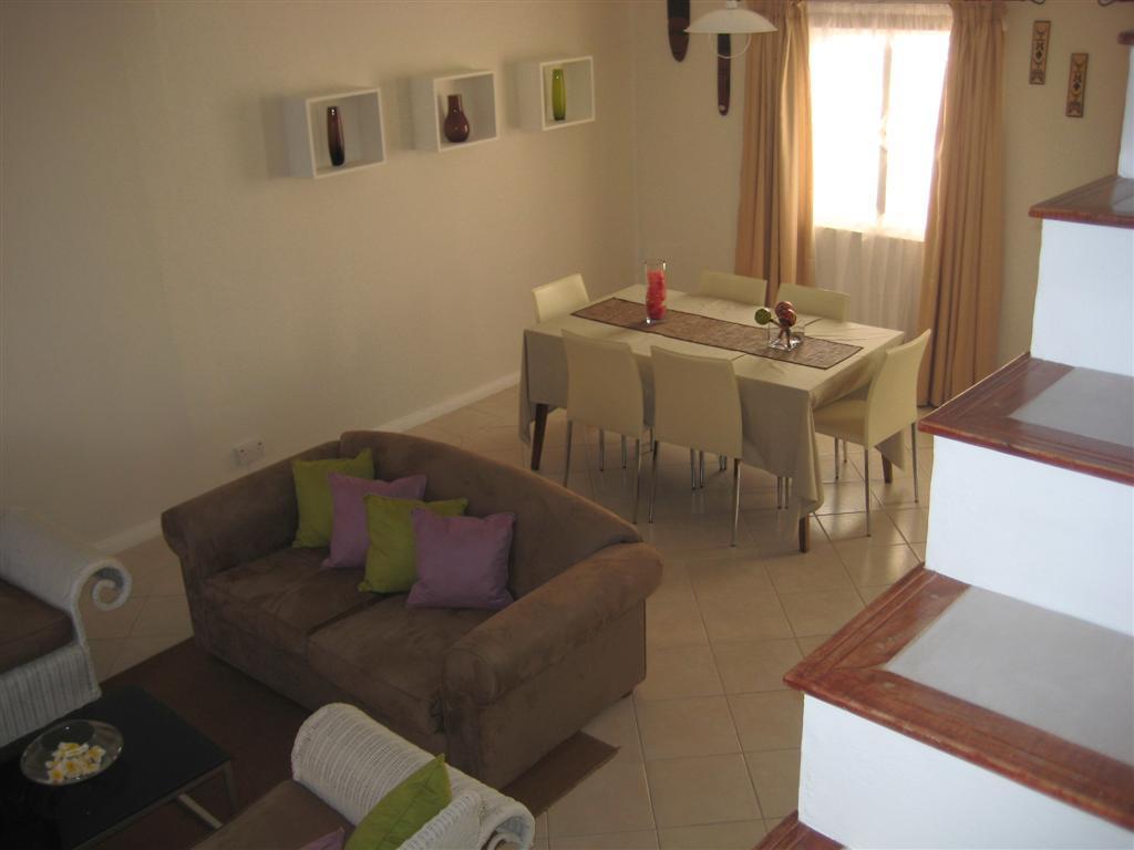 Villa Pupunu 1 Grand Gaube Εξωτερικό φωτογραφία