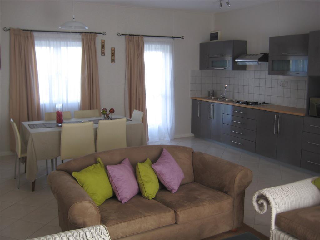 Villa Pupunu 1 Grand Gaube Εξωτερικό φωτογραφία